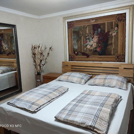 Apartmani Brod Zenica Luaran gambar
