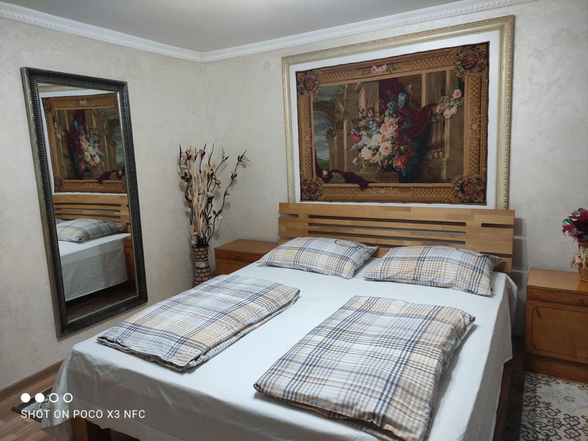 Apartmani Brod Zenica Luaran gambar