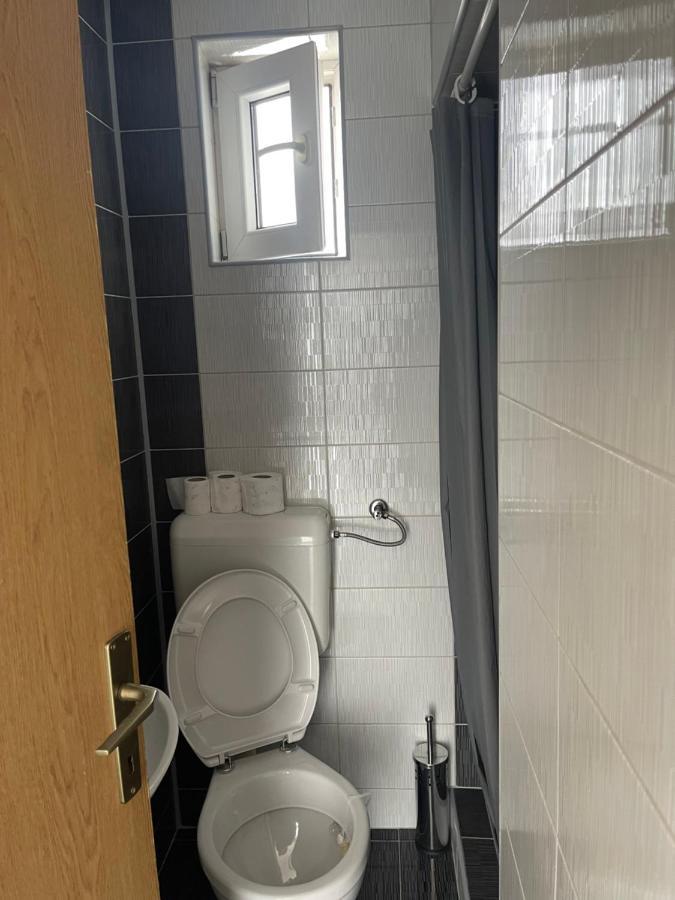 Apartmani Brod Zenica Luaran gambar