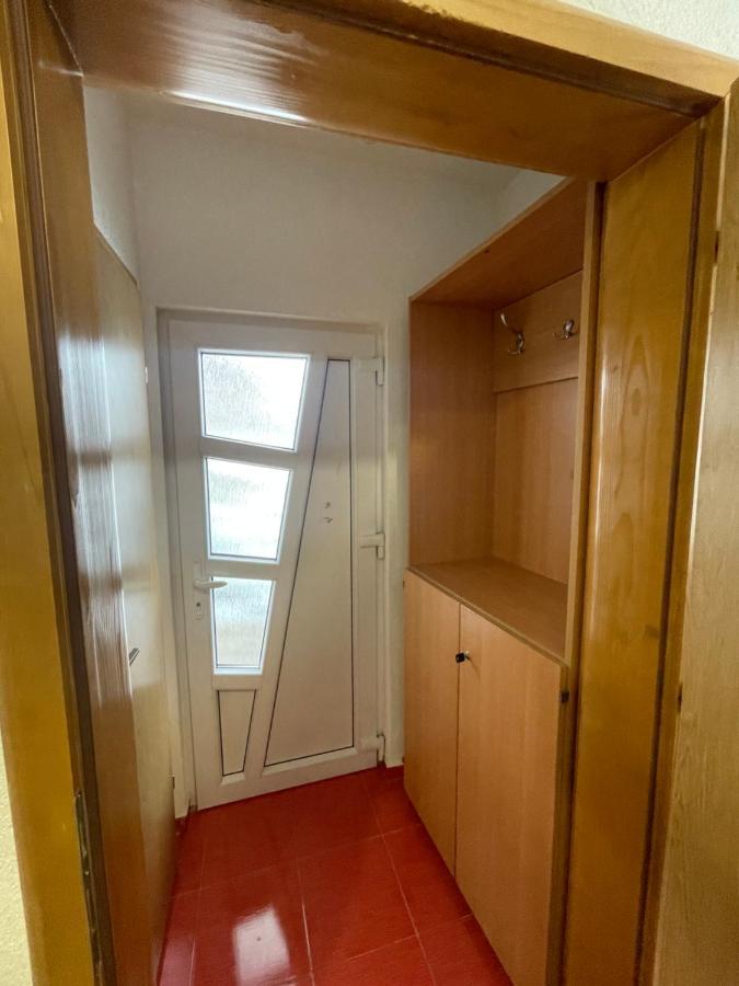 Apartmani Brod Zenica Luaran gambar