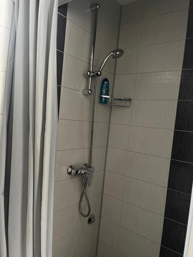 Apartmani Brod Zenica Luaran gambar