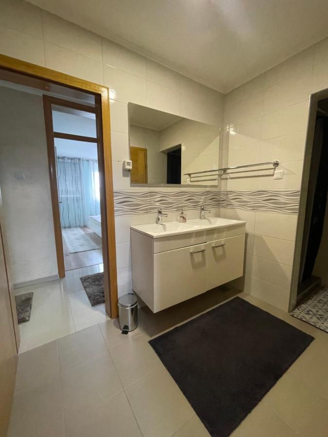 Apartmani Brod Zenica Luaran gambar