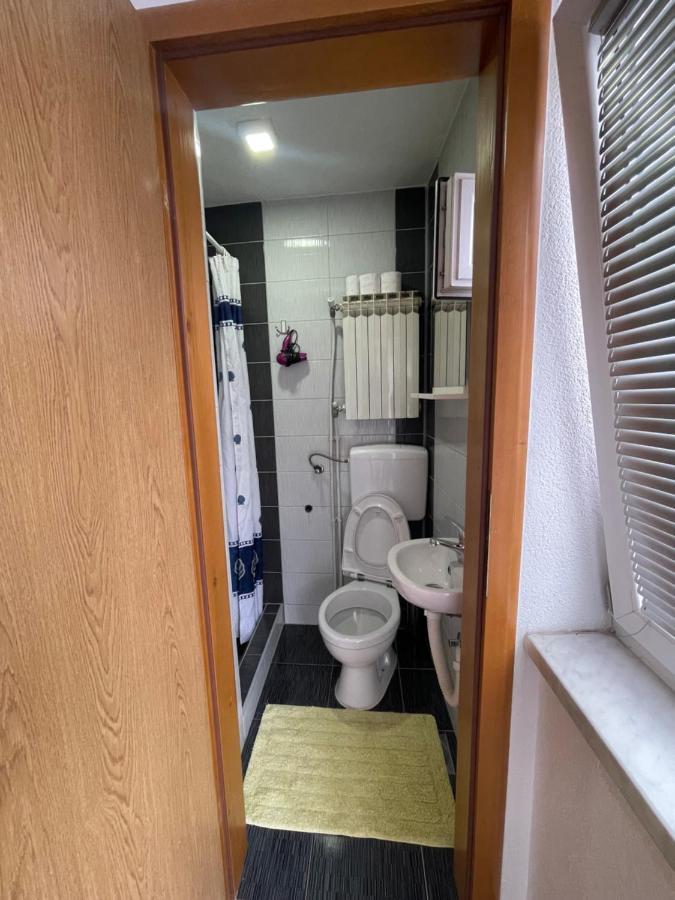 Apartmani Brod Zenica Luaran gambar