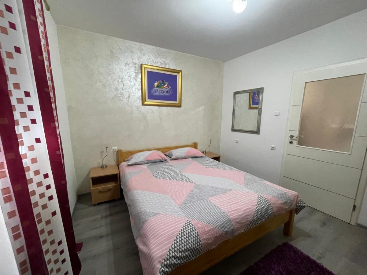 Apartmani Brod Zenica Luaran gambar