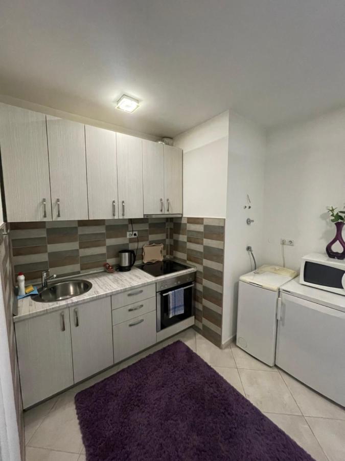 Apartmani Brod Zenica Luaran gambar