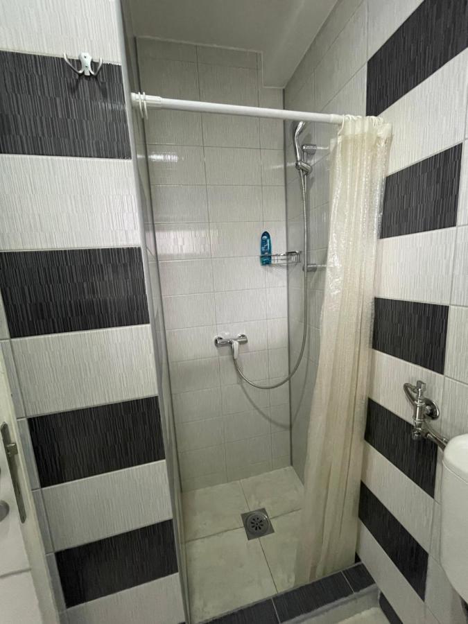Apartmani Brod Zenica Luaran gambar