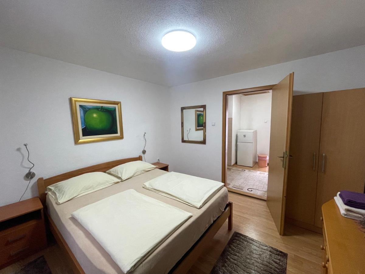 Apartmani Brod Zenica Luaran gambar