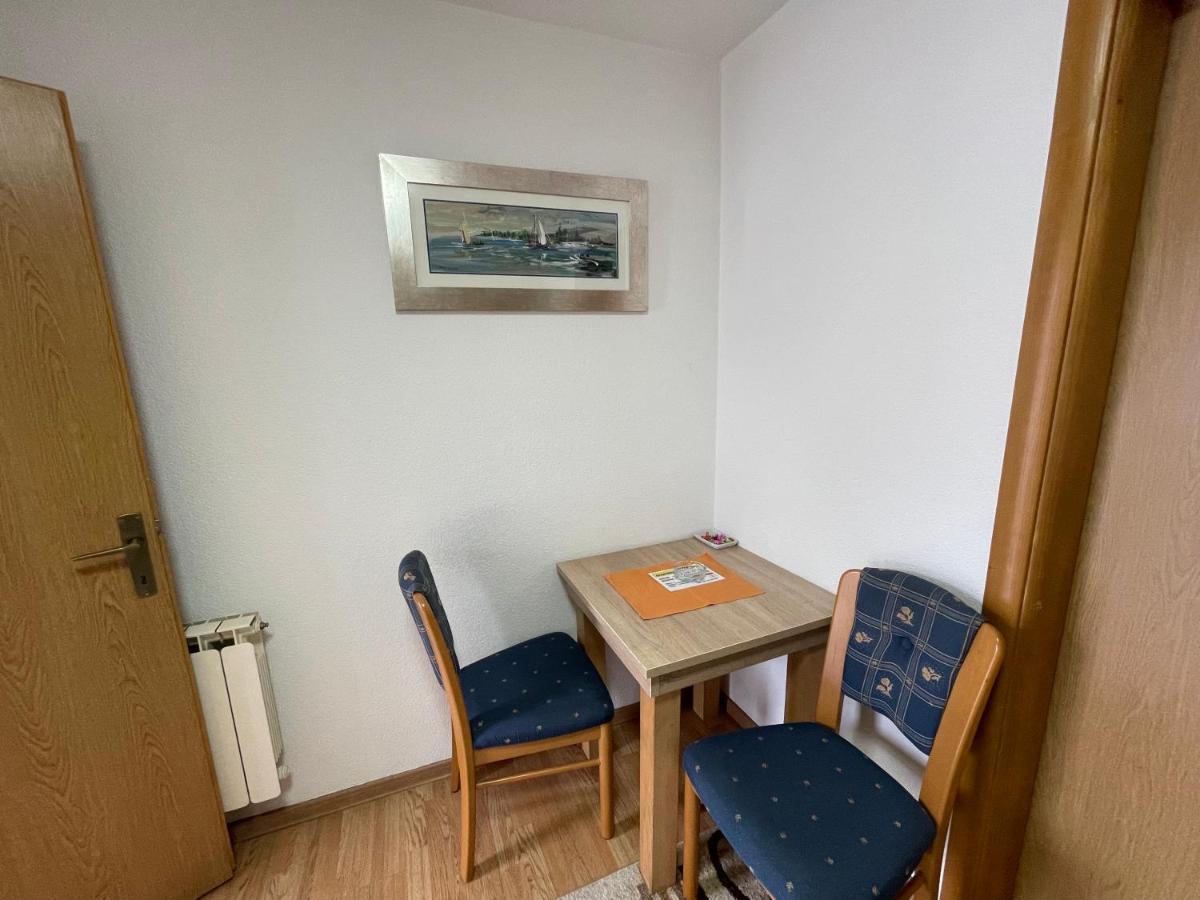 Apartmani Brod Zenica Luaran gambar