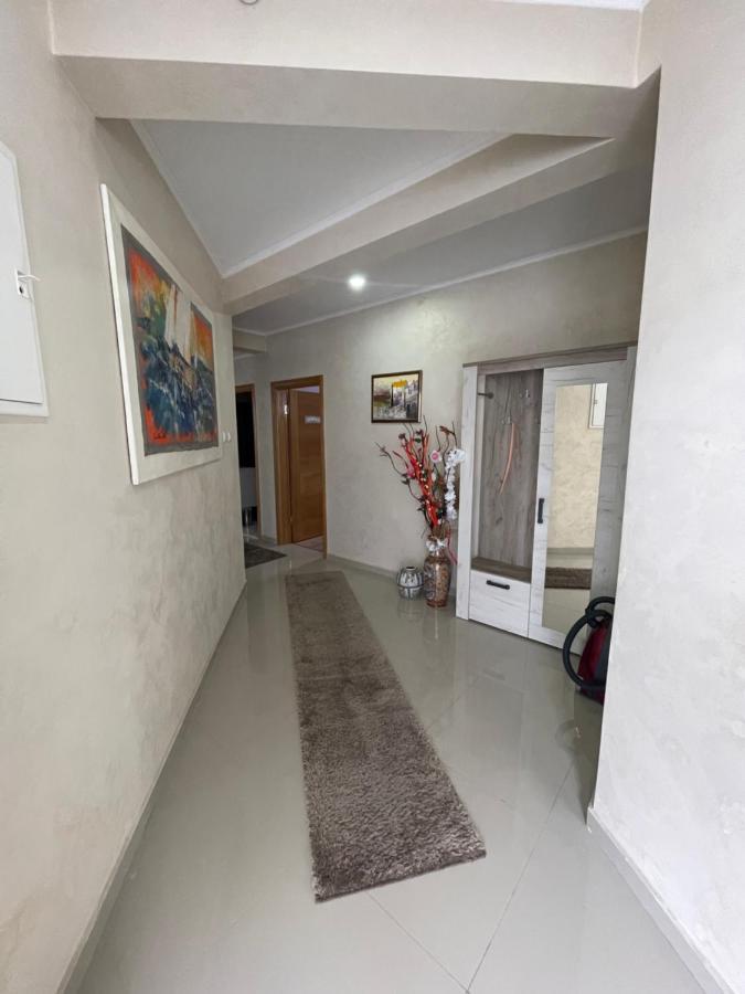 Apartmani Brod Zenica Luaran gambar