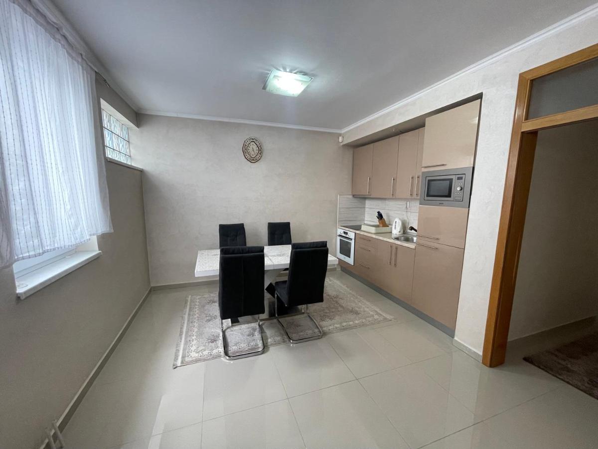 Apartmani Brod Zenica Luaran gambar