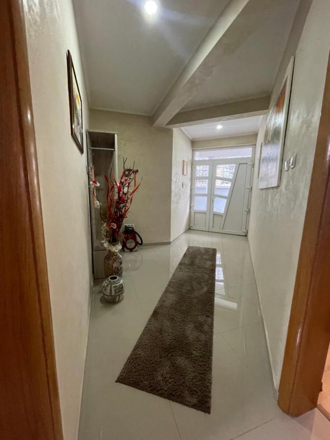 Apartmani Brod Zenica Luaran gambar