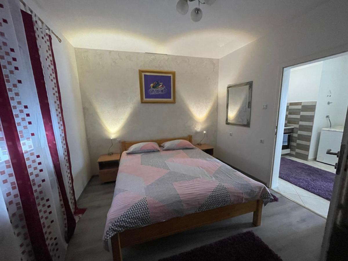 Apartmani Brod Zenica Luaran gambar