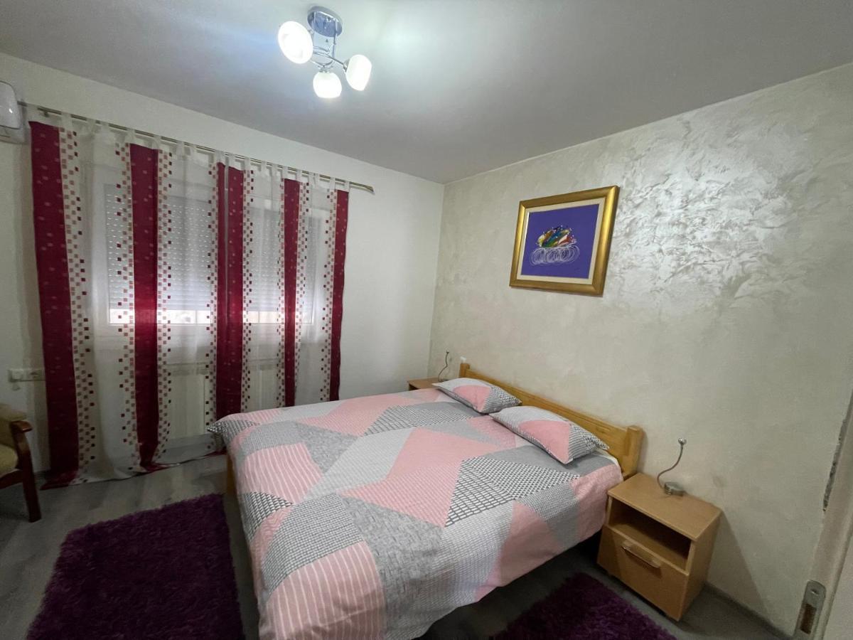 Apartmani Brod Zenica Luaran gambar