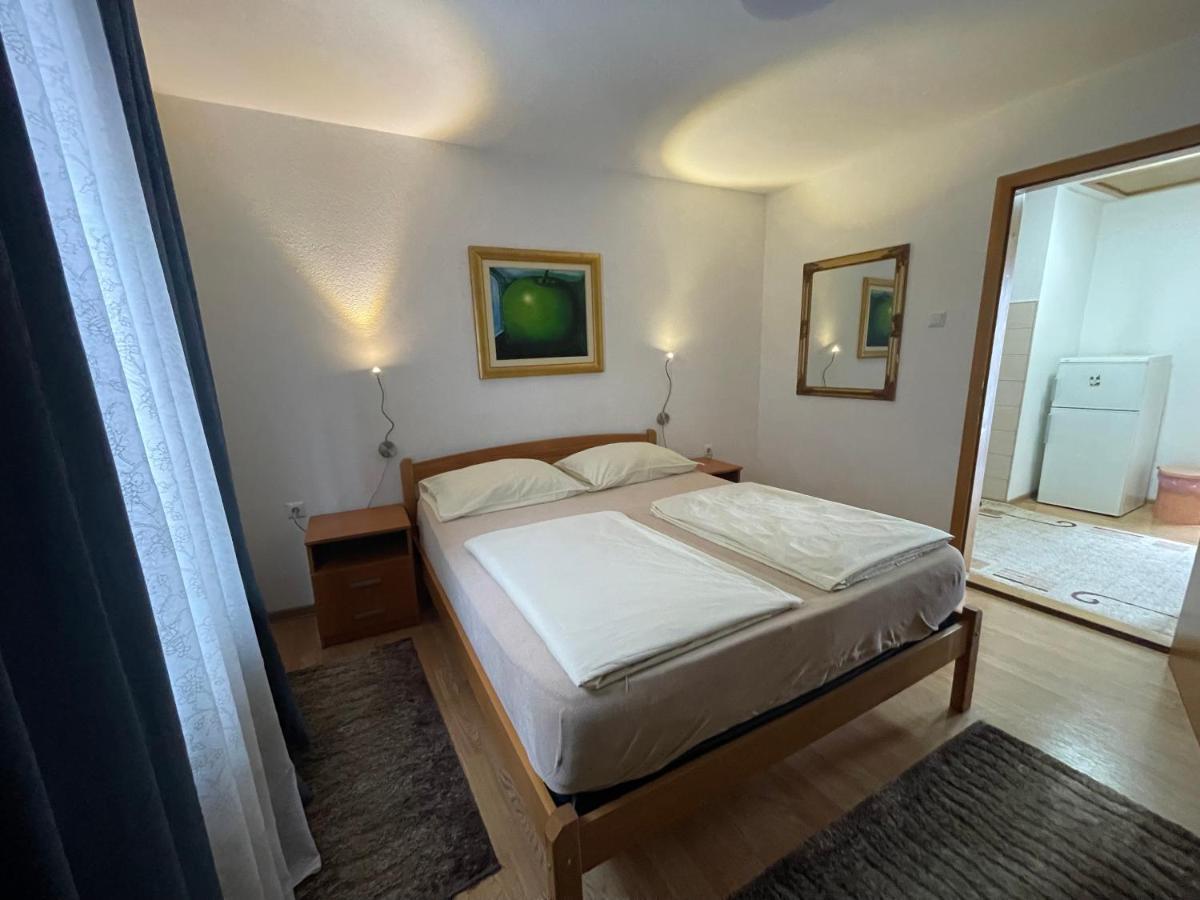 Apartmani Brod Zenica Luaran gambar