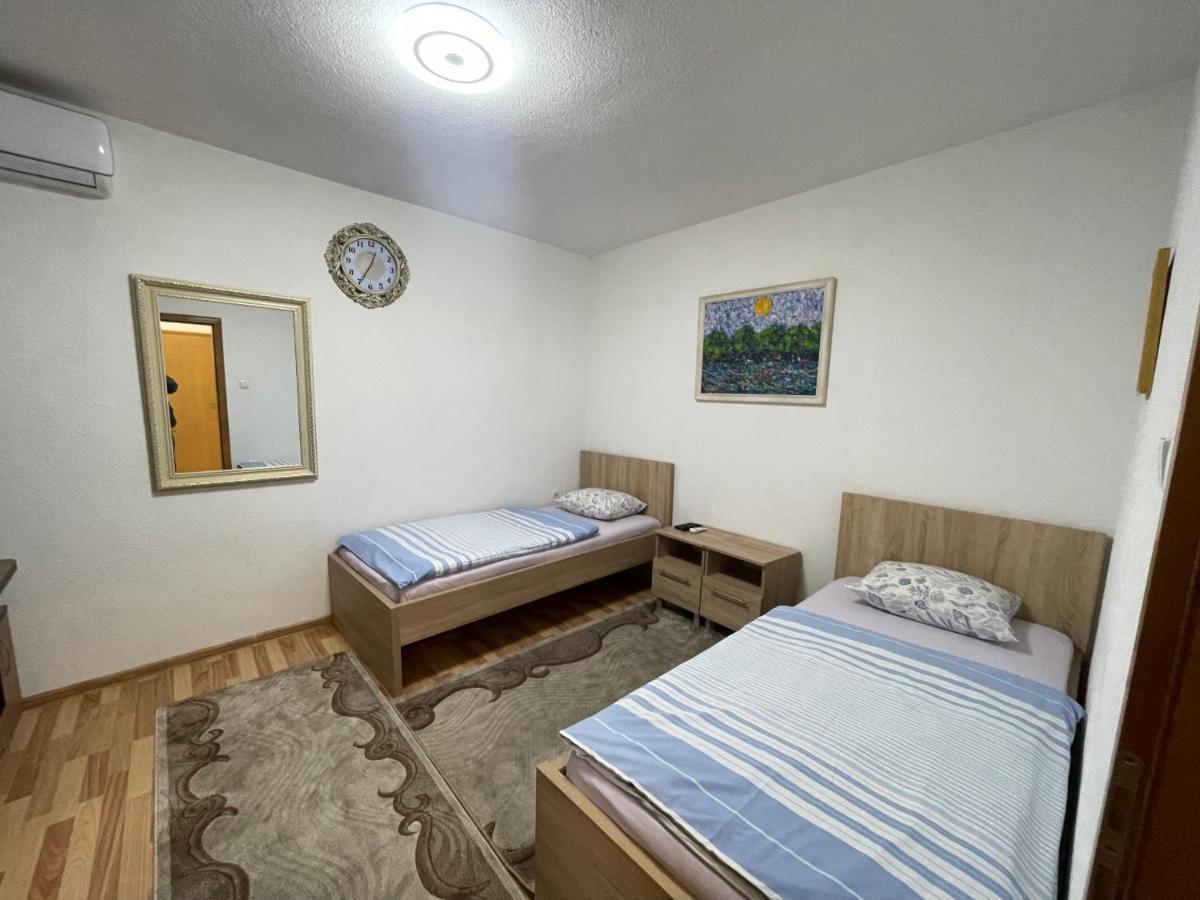 Apartmani Brod Zenica Luaran gambar